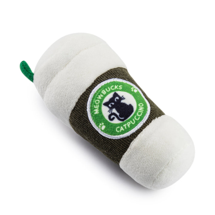 Meowbucks Catnip Toys