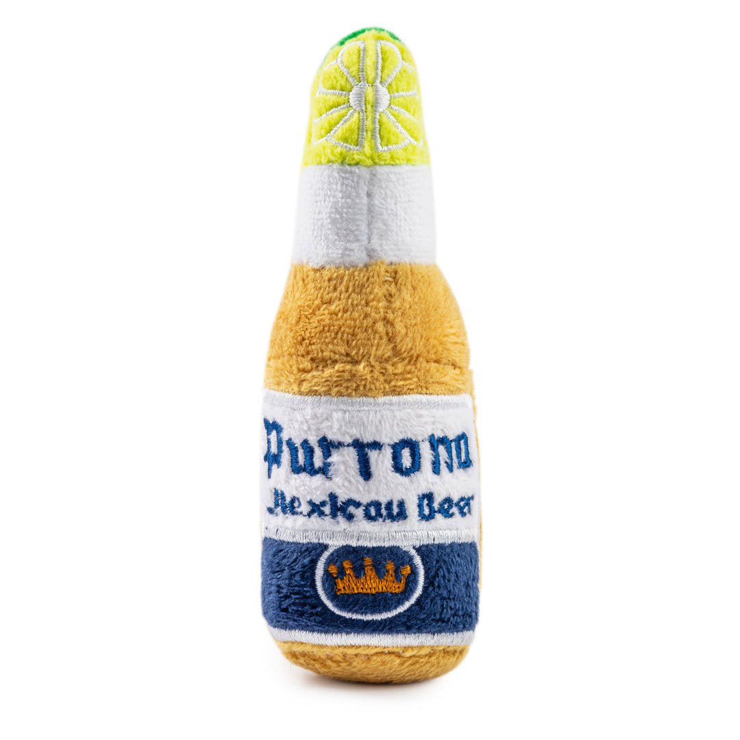 Purrona Bottle & Ball Catnip Toys