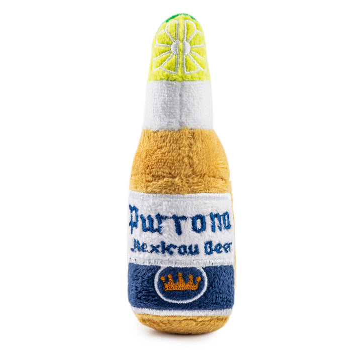 Purrona Bottle & Ball Catnip Toys