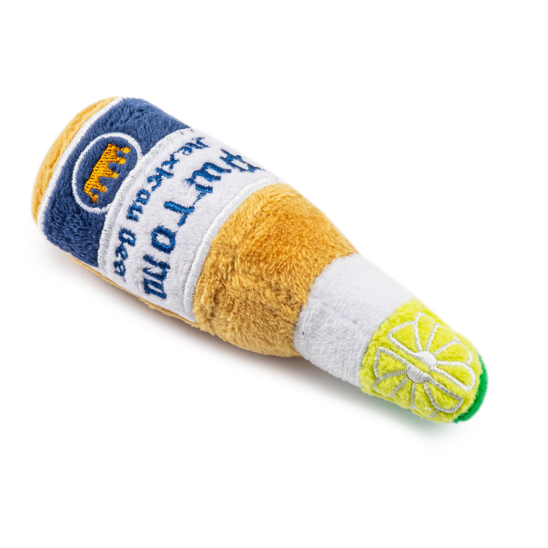 Purrona Bottle & Ball Catnip Toys