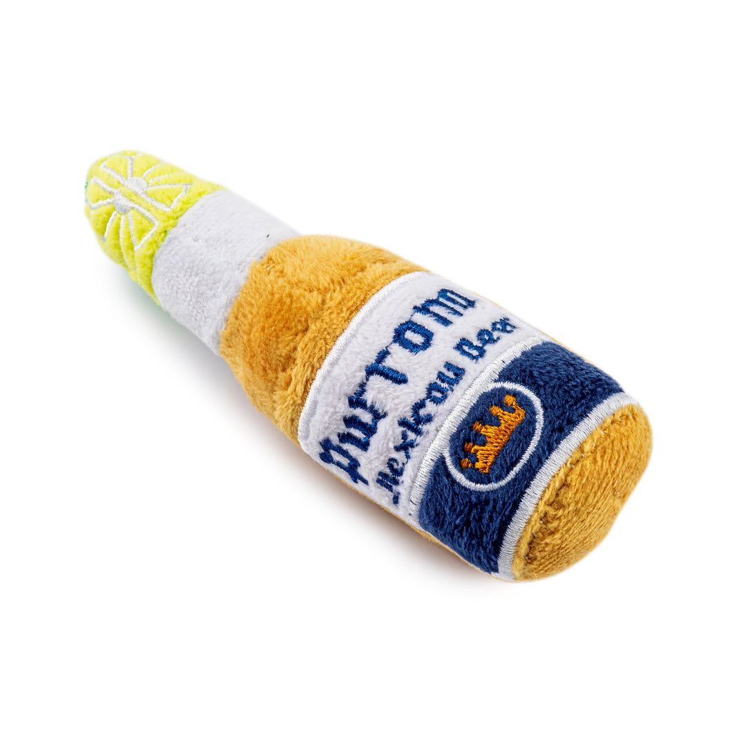 Purrona Bottle & Ball Catnip Toys