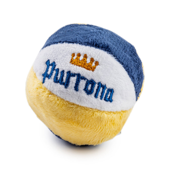Purrona Bottle & Ball Catnip Toys