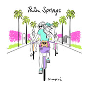 Magnet: PS Biking
