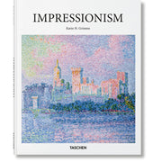 Basic: Impressionism