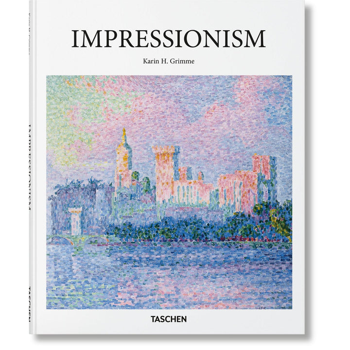 Basic: Impressionism