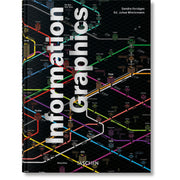 45th Anniversary: Information Graphics