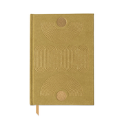 Radiant Journal - Avocado
