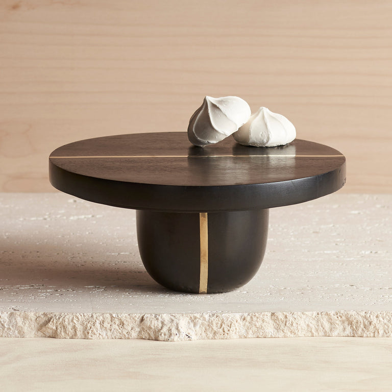 Mondrian Small Pedestal