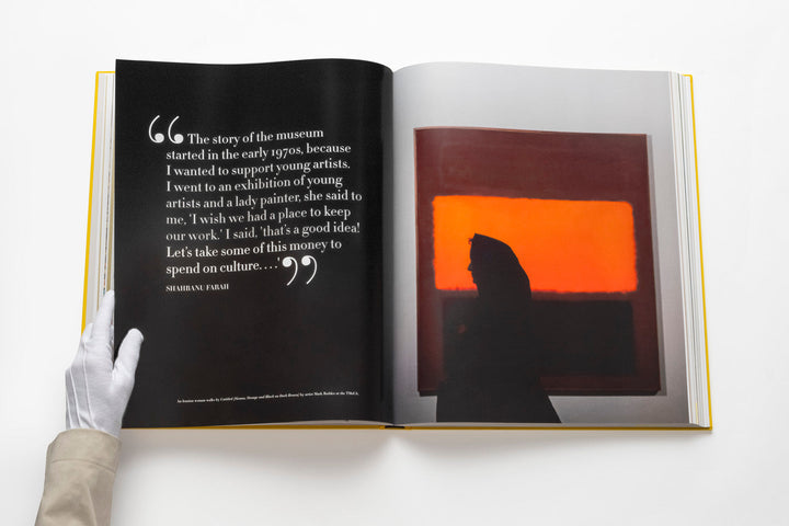 The Ultimate Collection: Iran Modern - The Empress of Art