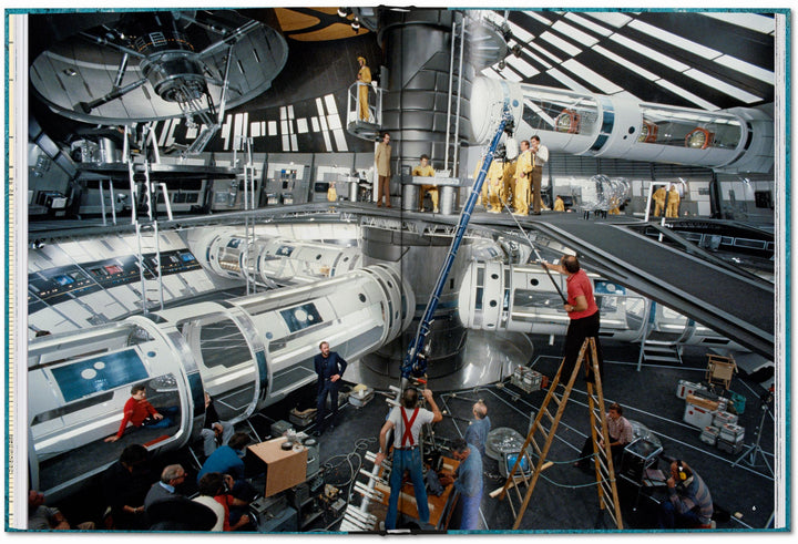 ICONS: The James Bond Archives. The Complete Films