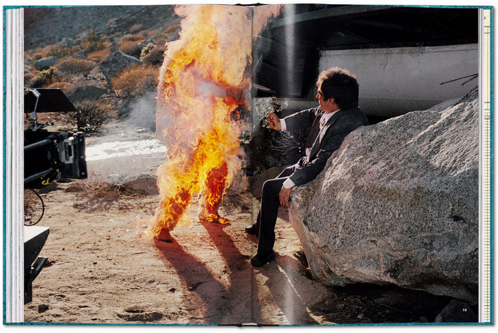 ICONS: The James Bond Archives. The Complete Films