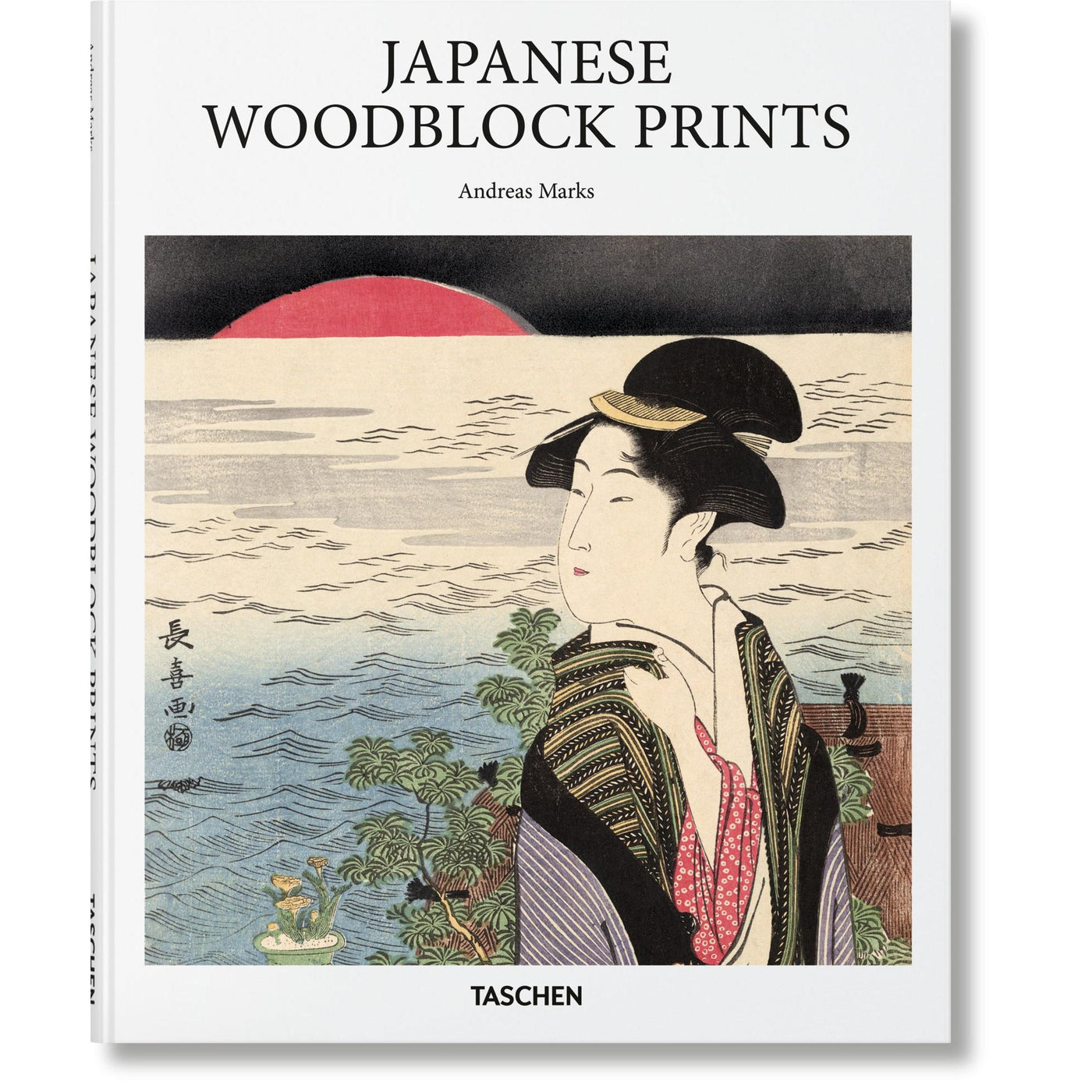 Basic: Japanese Woodblock Prints