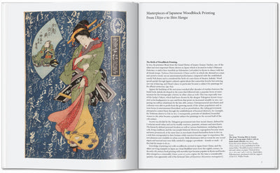 Basic: Japanese Woodblock Prints