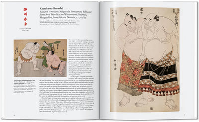 Basic: Japanese Woodblock Prints