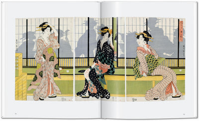 Basic: Japanese Woodblock Prints
