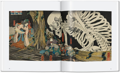 Basic: Japanese Woodblock Prints