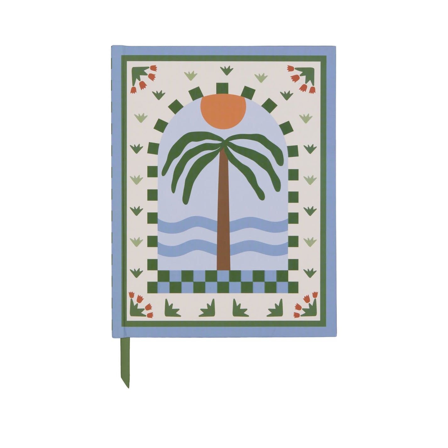 A Dopo Palm Journal