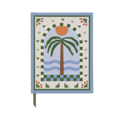A Dopo Palm Journal