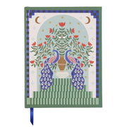 A Dopo Peacock Journal