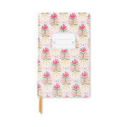 Tulip Journal - Tropical