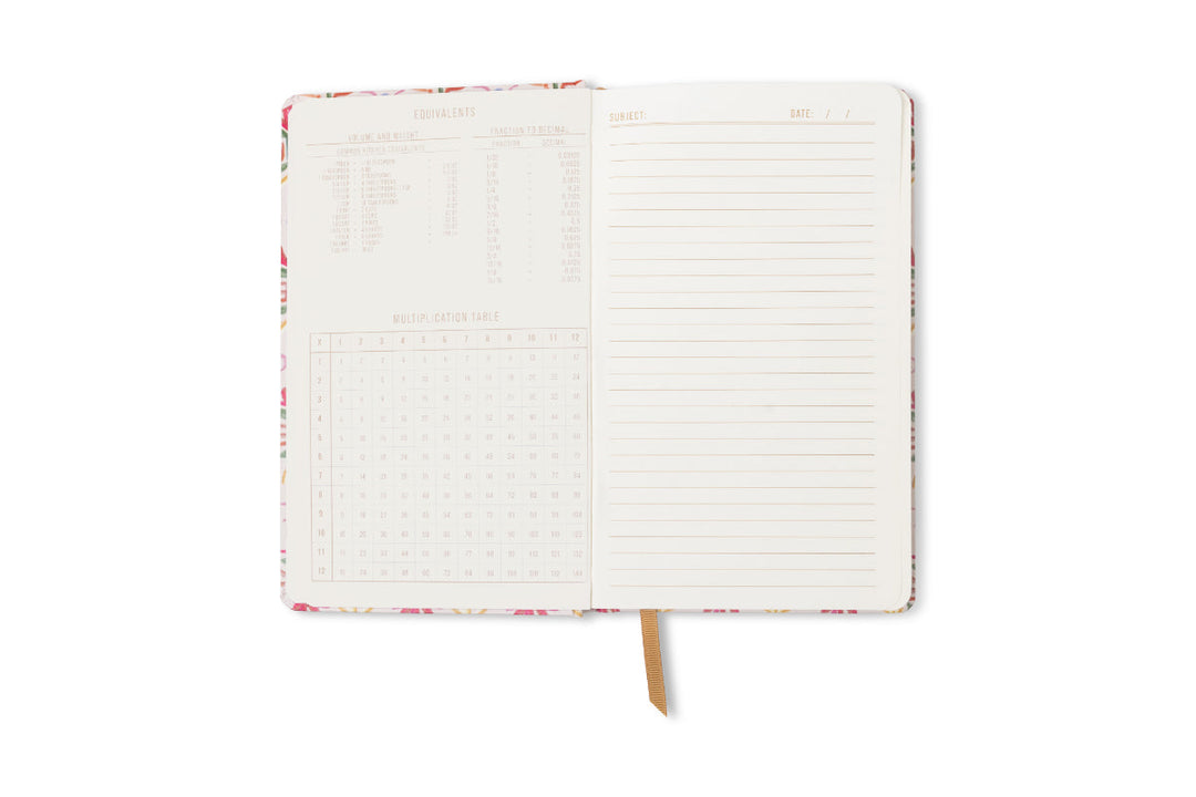 Tulip Journal - Tropical
