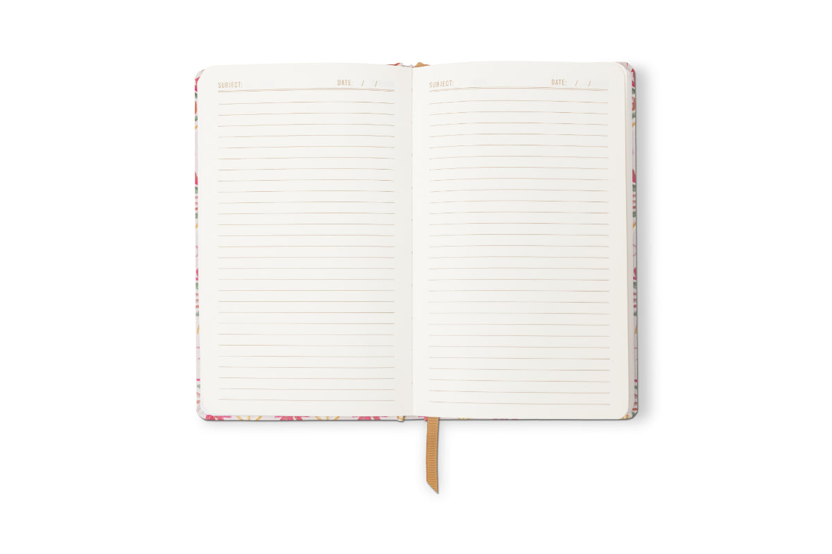 Tulip Journal - Tropical