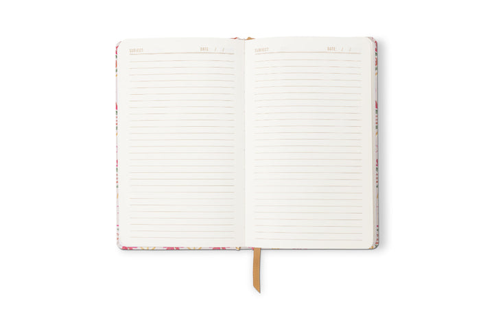 Tulip Journal - Tropical