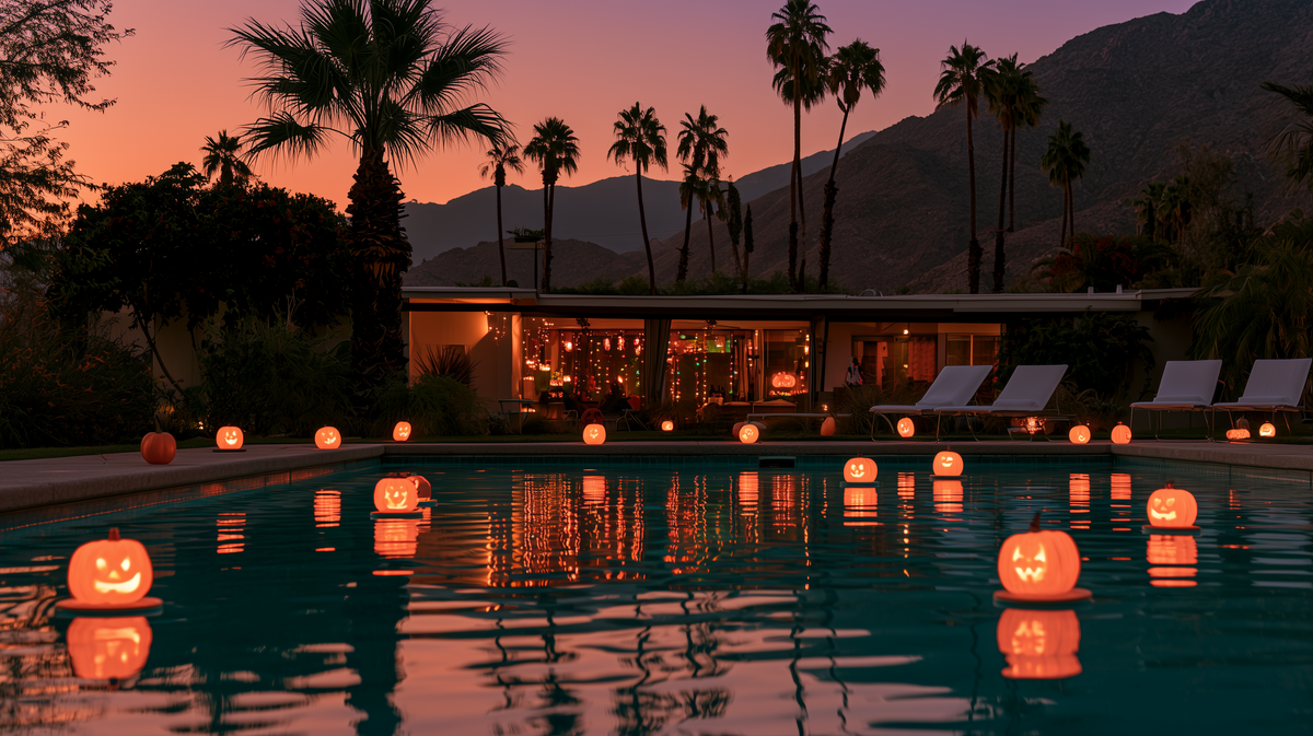 Just Fabulous Palm Springs