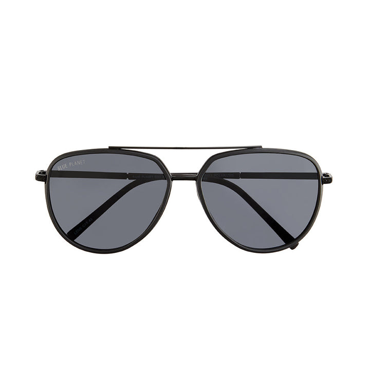 Jordan Polarized Sunglasses - Matte Onyx