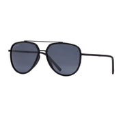 Jordan Polarized Sunglasses - Matte Onyx