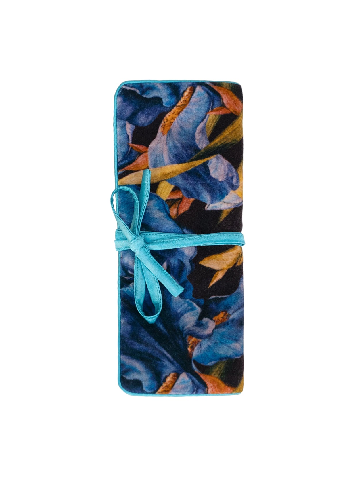 Iris Jewellery Roll