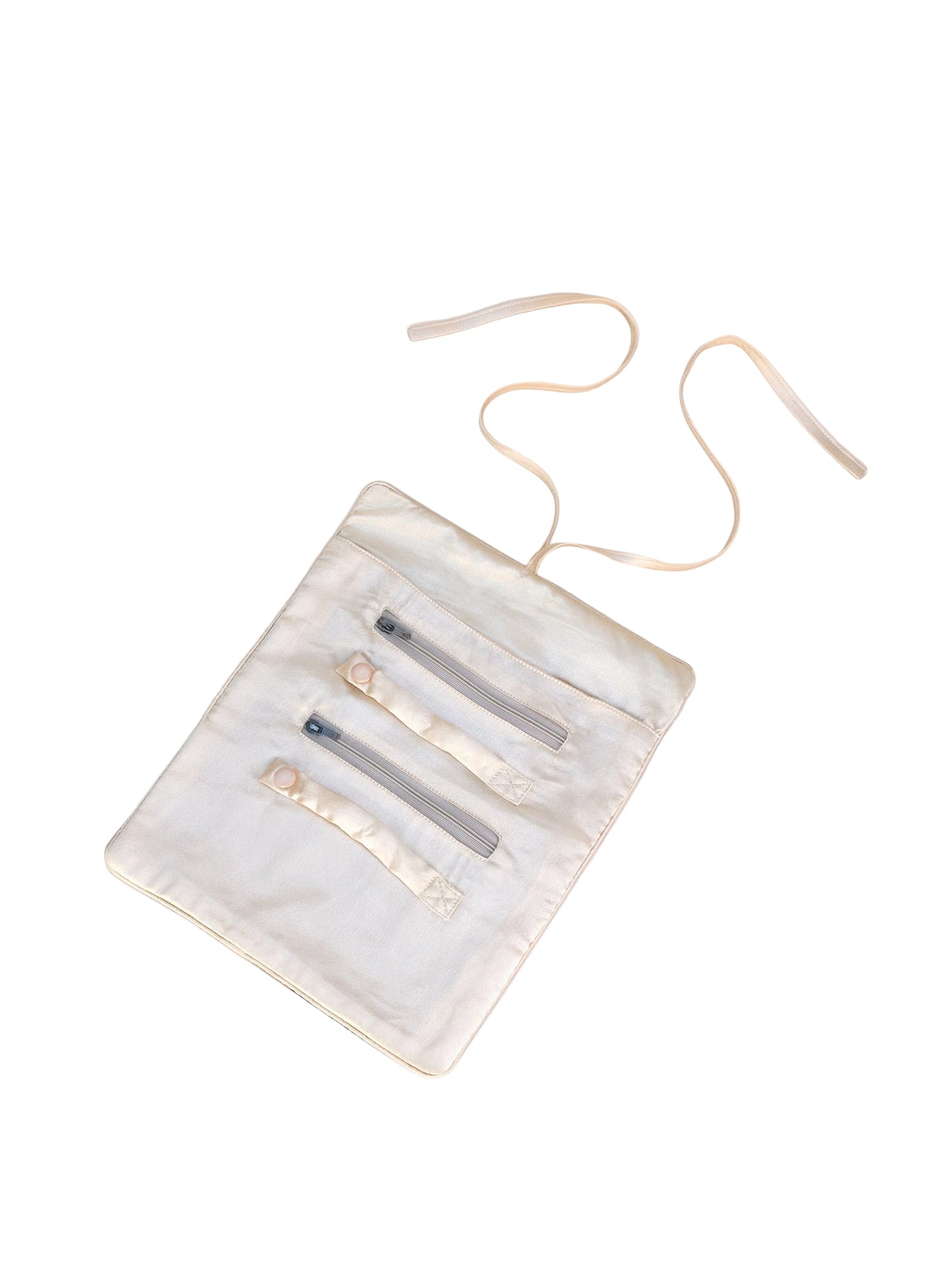 Tulip Jewellery Roll