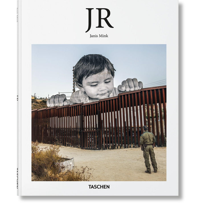 Basic: JR