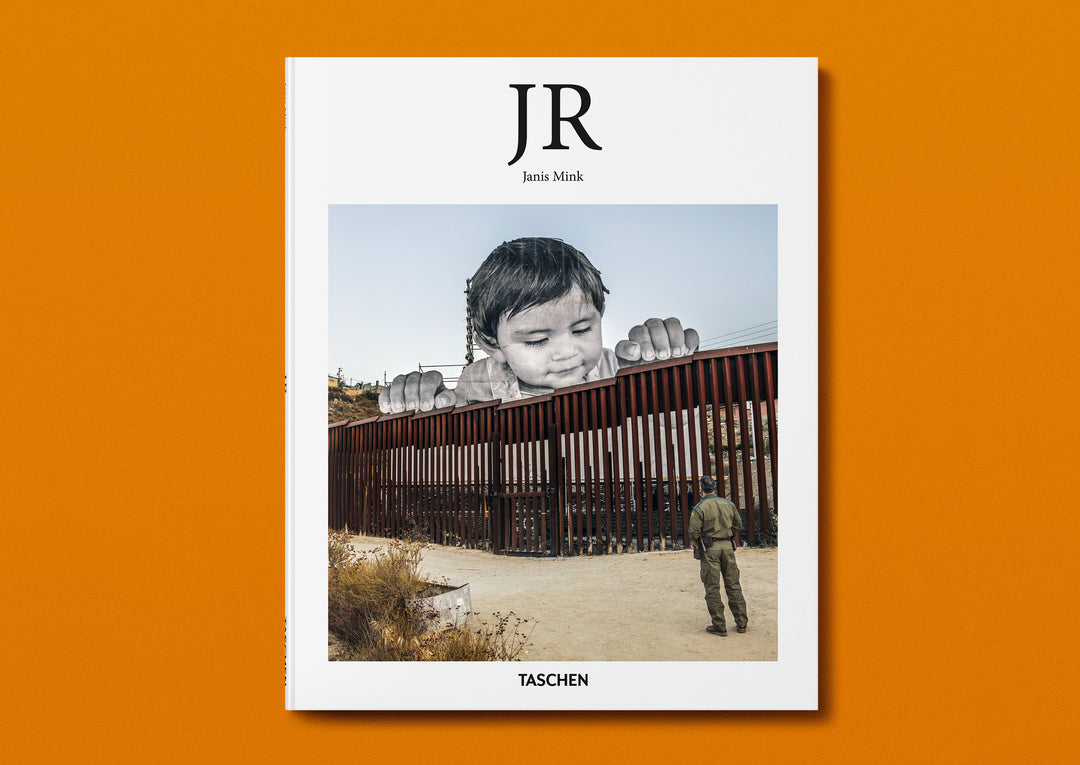Basic: JR