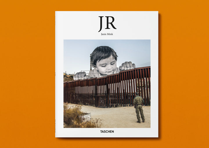 Basic: JR