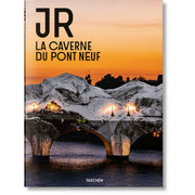 JR. La Caverne du Pont Neuf XL