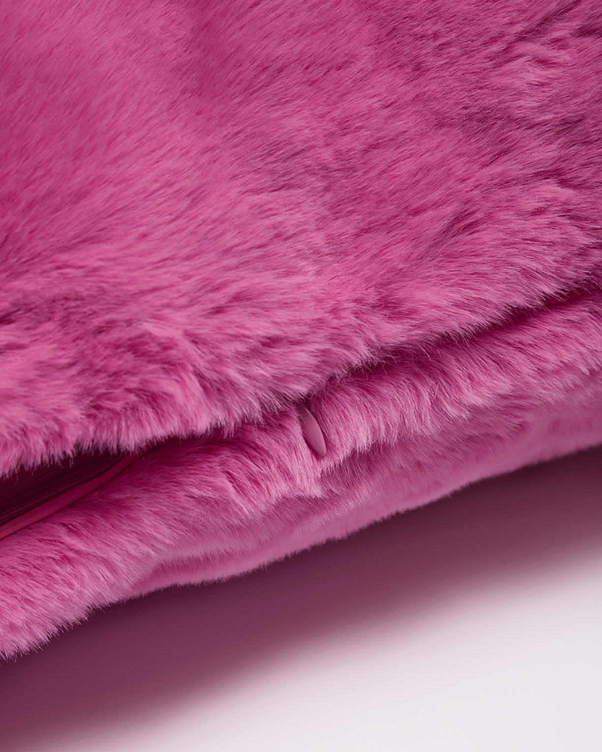 Brenn Pillow - Sugar Pink