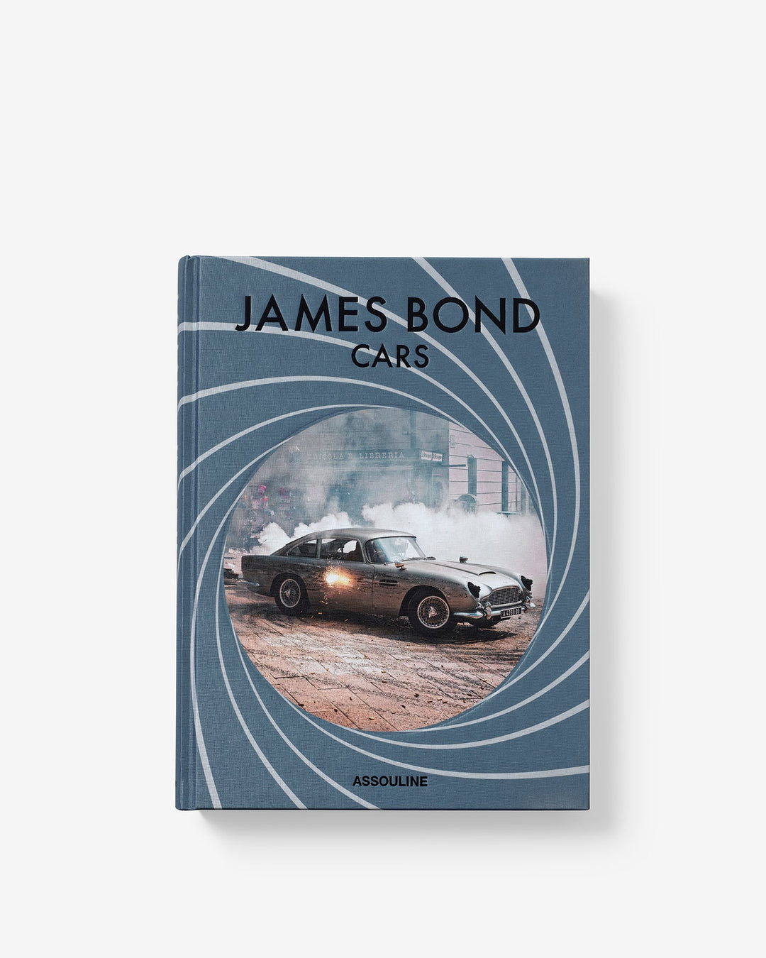 James Bond Cars