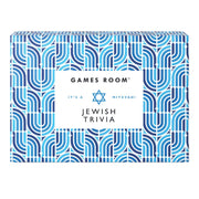 Games Room: Jewish Trivia