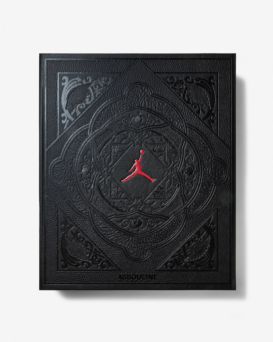 Air Jordan: The Ultimate Collection