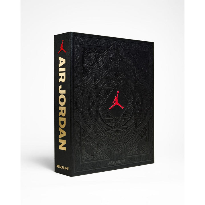 Air Jordan: The Ultimate Collection