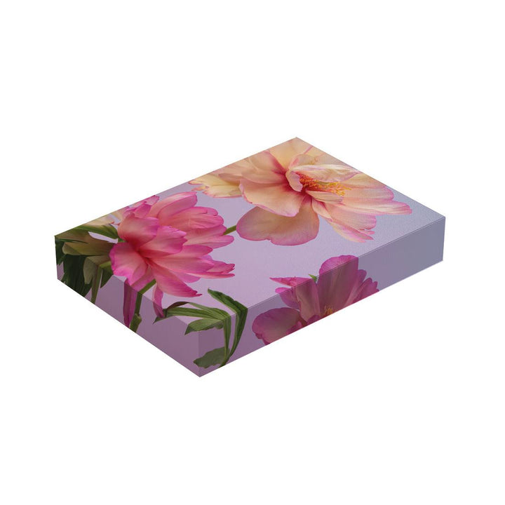 Doan Ly Flowers Keepsake Boxed Notecards