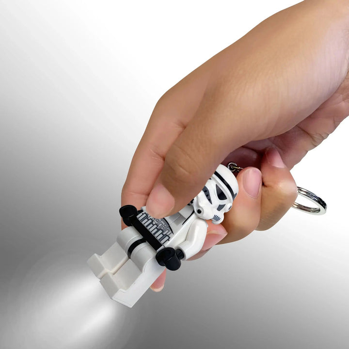 Lego® Star Wars™ Stormtooper Key Light