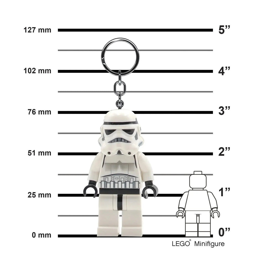 Lego® Star Wars™ Stormtooper Key Light