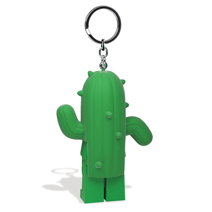 Lego® Cactus Boy Keychain Light - Just Fabulous Palm Springs