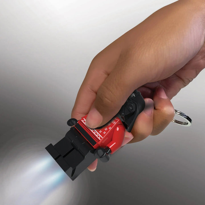 Lego® Star Wars™ Darth Vader Ugly Sweater Key Light
