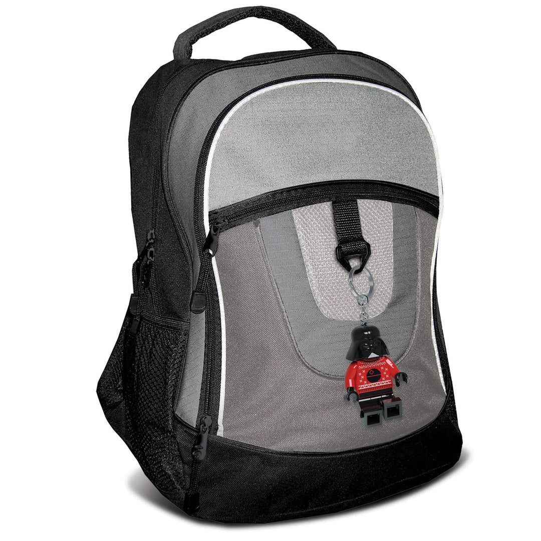 Lego® Star Wars™ Darth Vader Ugly Sweater Key Light