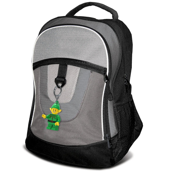 Lego® Holiday Elf Keychain Light