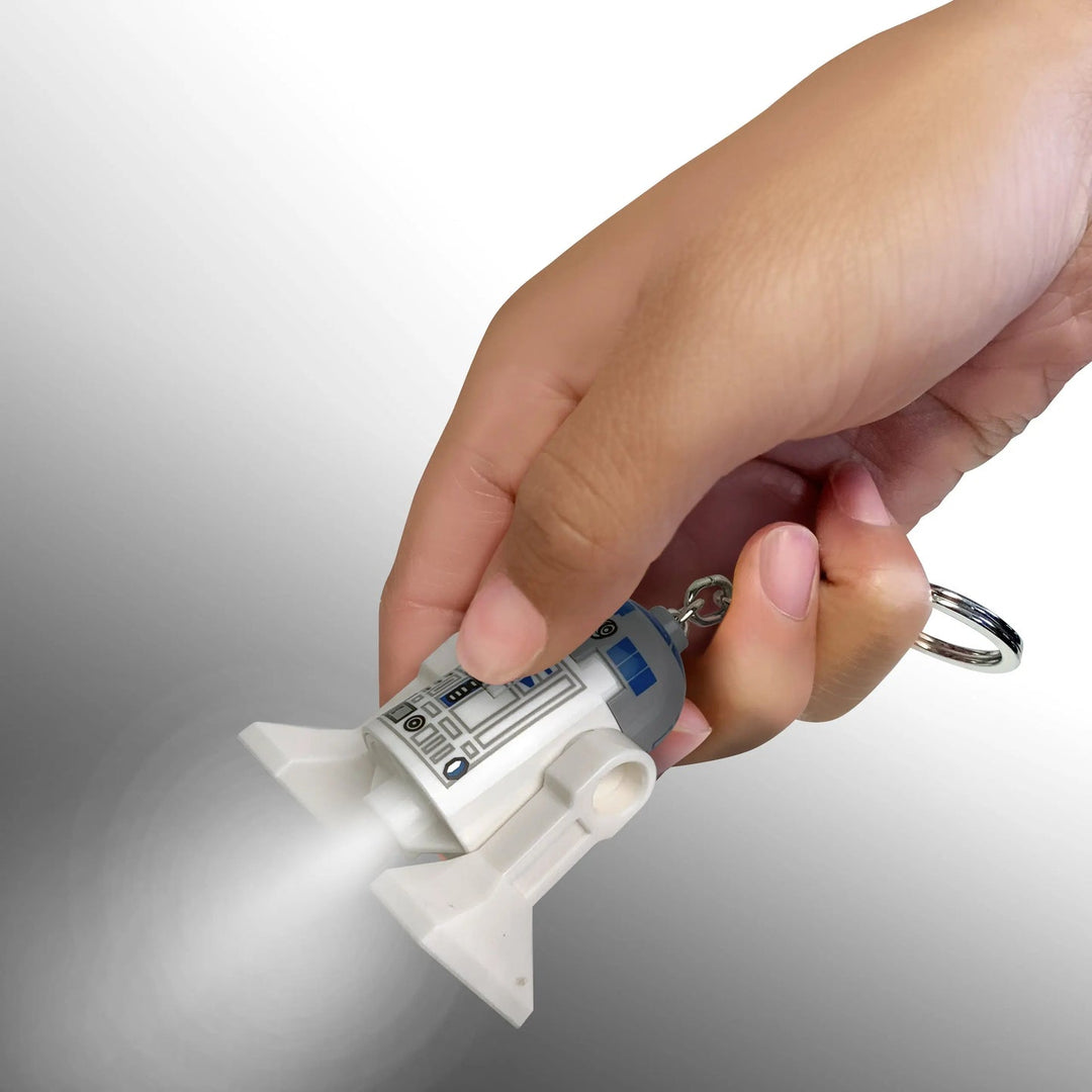 Lego® Star Wars™ R2-D2 Key Light