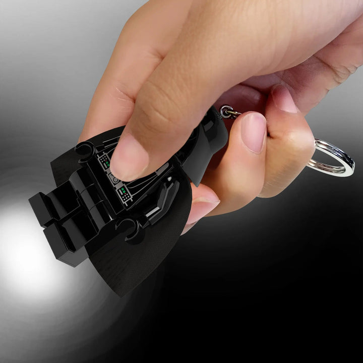 Lego® Star Wars™ Darth Vader Key Light
